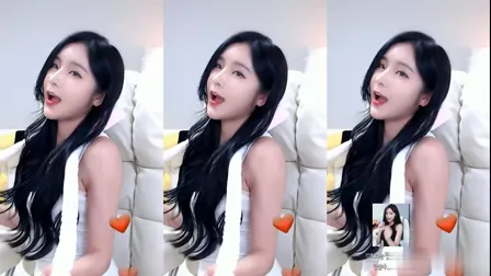 AfreecaTV主播皮丘BJ피츄2019年10月22日直播视频舞蹈剪辑19409530